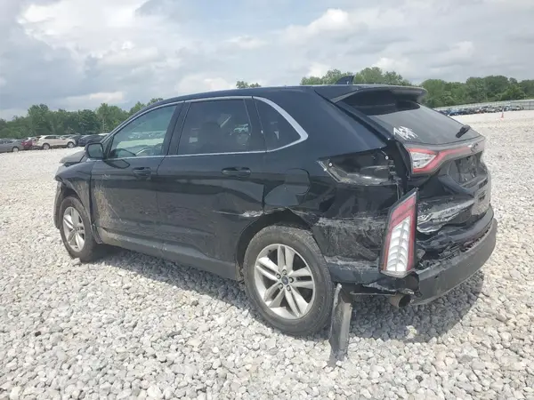 2FMPK4J97HBC48121 2017 FORD EDGE - Image 2
