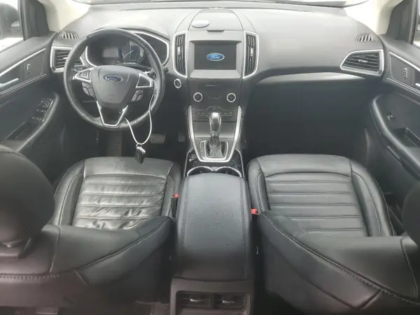 2FMPK4J97HBC48121 2017 FORD EDGE - Image 8