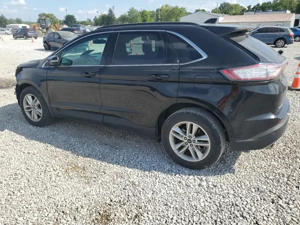 2FMPK4J97HBC48149 2017 FORD EDGE - Image 2