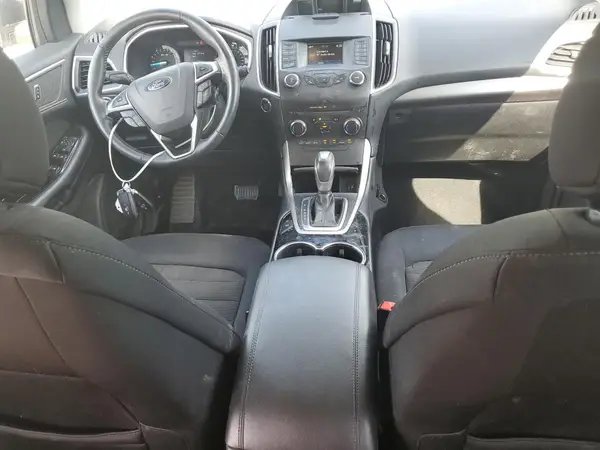 2FMPK4J97HBC48149 2017 FORD EDGE - Image 8