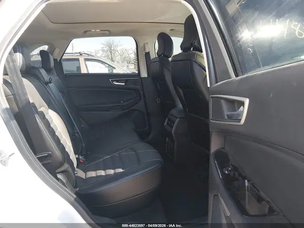 2FMPK4J97HBC48314 2017 FORD EDGE - Image 8