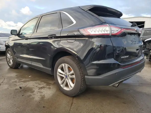 2FMPK4J97HBC48619 2017 FORD EDGE - Image 2