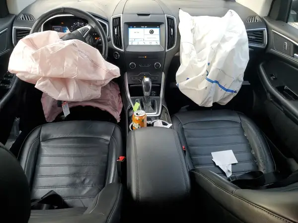2FMPK4J97HBC48619 2017 FORD EDGE - Image 8
