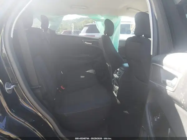 2FMPK4J97HBC57756 2017 FORD EDGE - Image 8