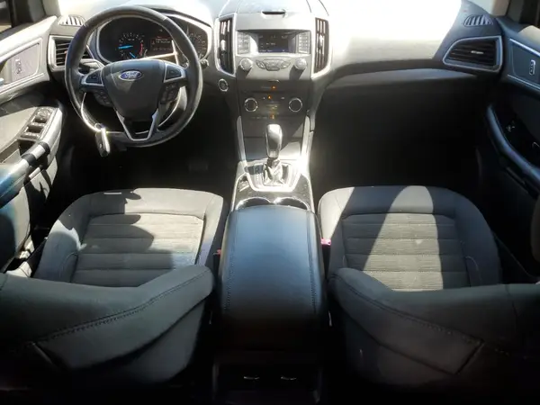 2FMPK4J97HBC58177 2017 FORD EDGE - Image 8