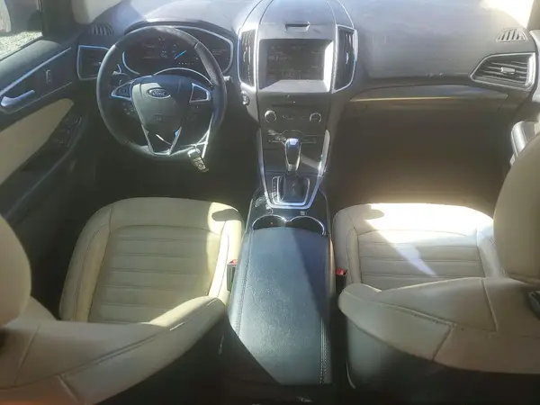 2FMPK4J97HBC64612 2017 FORD EDGE - Image 8