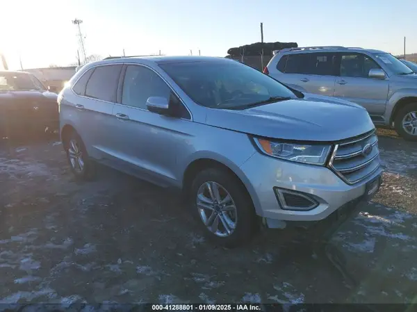 2FMPK4J97JBB02288 2018 FORD EDGE - Image 1