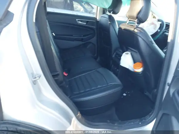 2FMPK4J97JBB02288 2018 FORD EDGE - Image 8