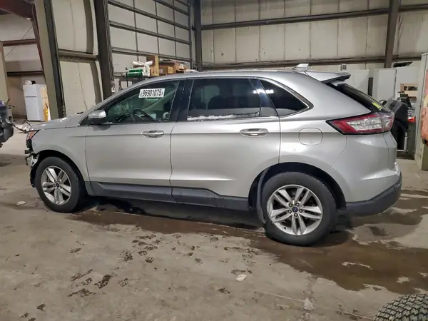 2FMPK4J97JBB08463 2018 FORD EDGE - Image 2