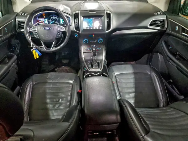 2FMPK4J97JBB08463 2018 FORD EDGE - Image 8