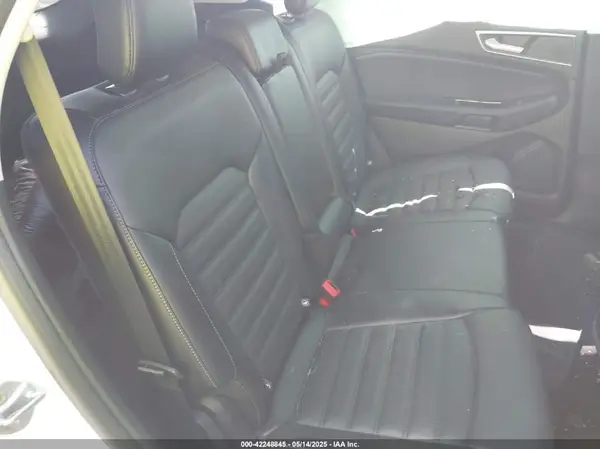 2FMPK4J97JBB09757 2018 FORD EDGE - Image 8