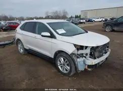 2FMPK4J97JBB09936 2018 FORD EDGE