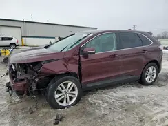 2FMPK4J97JBB22542 2018 FORD EDGE