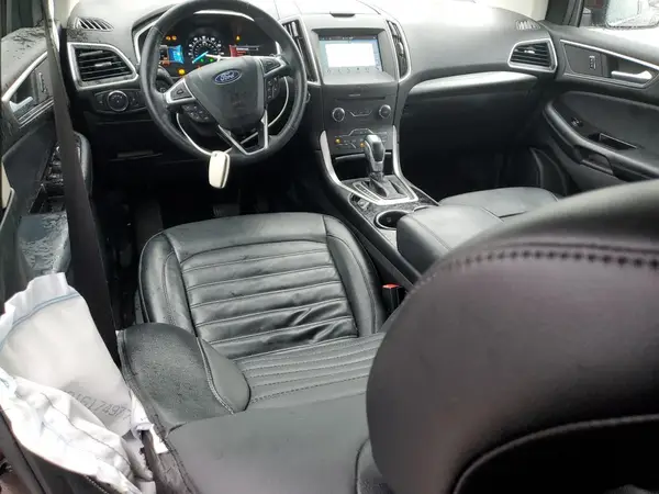 2FMPK4J97JBB22542 2018 FORD EDGE - Image 8