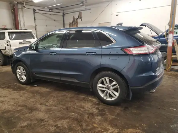 2FMPK4J97JBB24503 2018 FORD EDGE - Image 2