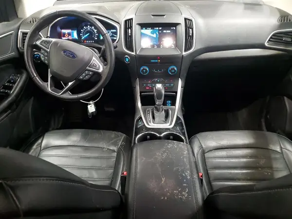 2FMPK4J97JBB24503 2018 FORD EDGE - Image 8