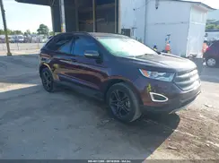 2FMPK4J97JBB28146 2018 FORD EDGE
