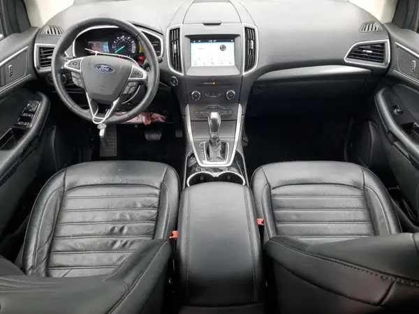 2FMPK4J97JBB28602 2018 FORD EDGE - Image 8
