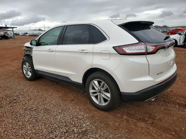 2FMPK4J97JBB29619 2018 FORD EDGE - Image 2