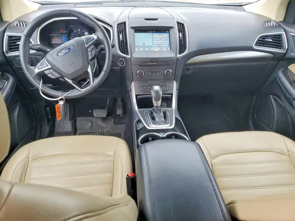 2FMPK4J97JBB29619 2018 FORD EDGE - Image 8