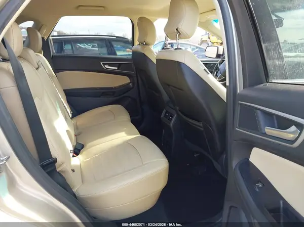 2FMPK4J97JBB30897 2018 FORD EDGE - Image 8