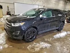 2FMPK4J97JBB32679 2018 FORD EDGE