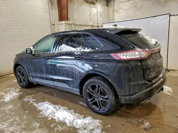 2FMPK4J97JBB32679 2018 FORD EDGE - Image 2