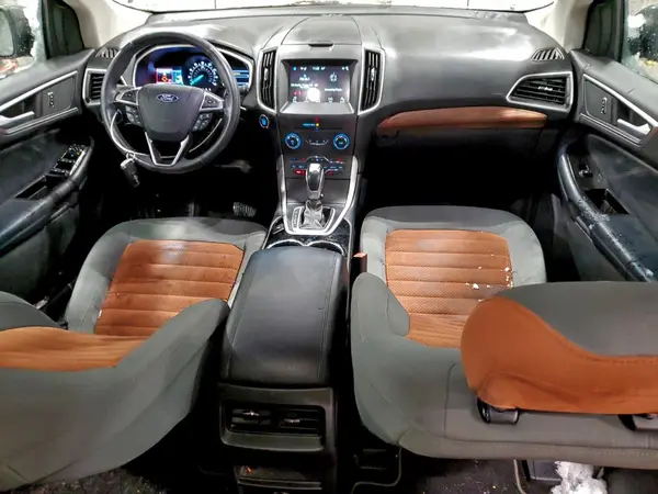 2FMPK4J97JBB32679 2018 FORD EDGE - Image 8