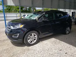 2FMPK4J97JBB39387 2018 FORD EDGE