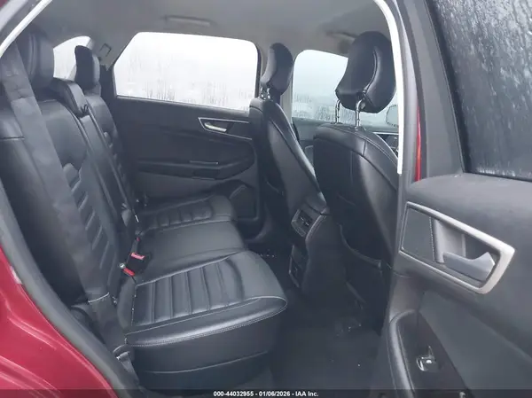 2FMPK4J97JBB43567 2018 FORD EDGE - Image 8
