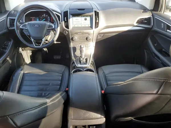 2FMPK4J97JBB49658 2018 FORD EDGE - Image 8