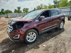 2FMPK4J97JBB50440 2018 FORD EDGE