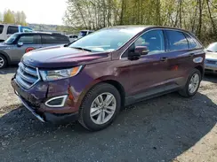2FMPK4J97JBB53614 2018 FORD EDGE