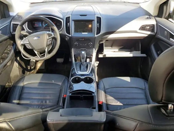 2FMPK4J97JBB53614 2018 FORD EDGE - Image 8
