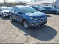 2FMPK4J97JBB62636 2018 FORD EDGE