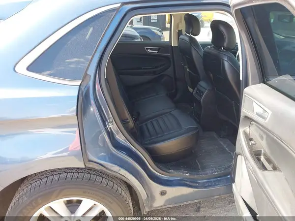 2FMPK4J97JBB62636 2018 FORD EDGE - Image 8