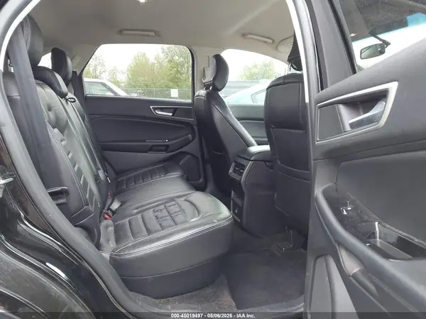 2FMPK4J97JBB68937 2018 FORD EDGE - Image 8