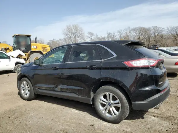 2FMPK4J97JBB72907 2018 FORD EDGE - Image 2