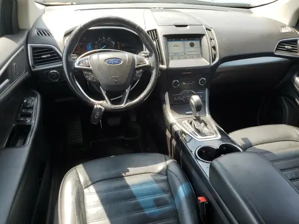 2FMPK4J97JBB74463 2018 FORD EDGE - Image 8