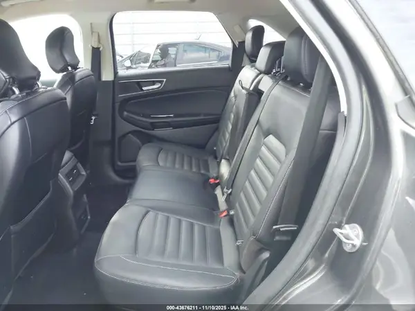 2FMPK4J97JBB74737 2018 FORD EDGE - Image 8