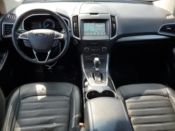 2FMPK4J97JBB82031 2018 FORD EDGE - Image 8