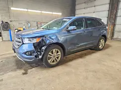 2FMPK4J97JBB85396 2018 FORD EDGE