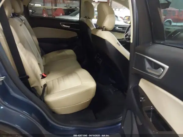2FMPK4J97JBB85639 2018 FORD EDGE - Image 8