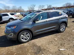 2FMPK4J97JBB99153 2018 FORD EDGE