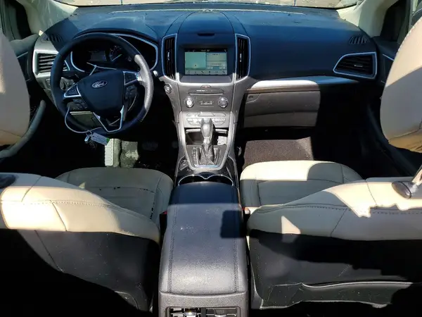 2FMPK4J97JBB99153 2018 FORD EDGE - Image 8