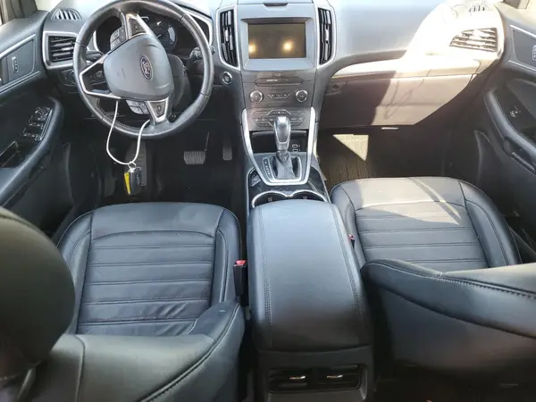 2FMPK4J97JBC00088 2018 FORD EDGE - Image 8
