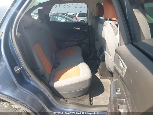 2FMPK4J97JBC03279 2018 FORD EDGE - Image 8