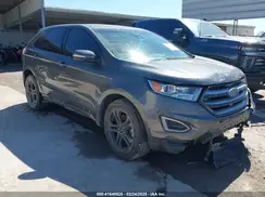2FMPK4J97JBC06294 2018 FORD EDGE