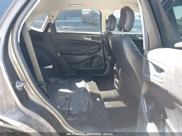 2FMPK4J97JBC06294 2018 FORD EDGE - Image 8