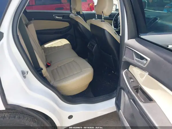 2FMPK4J97JBC09373 2018 FORD EDGE - Image 8